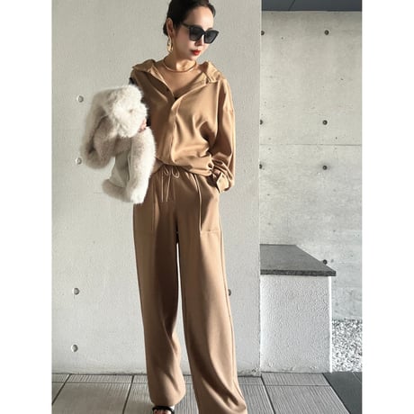 《予約》P10 / camel
