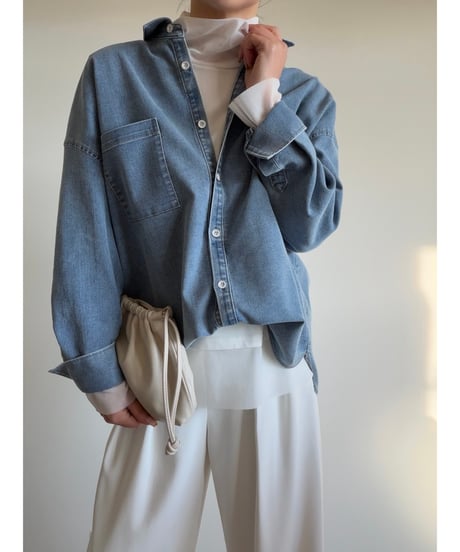 B20 / denim