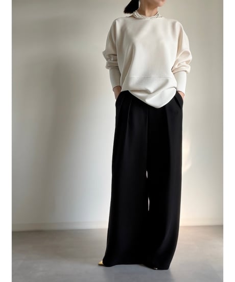 P34 / black （セットアップ対応）