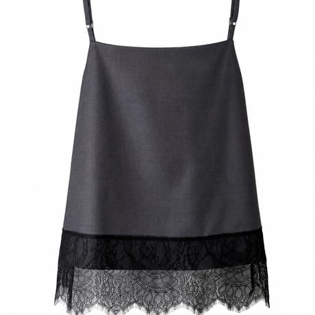 lace camisole
