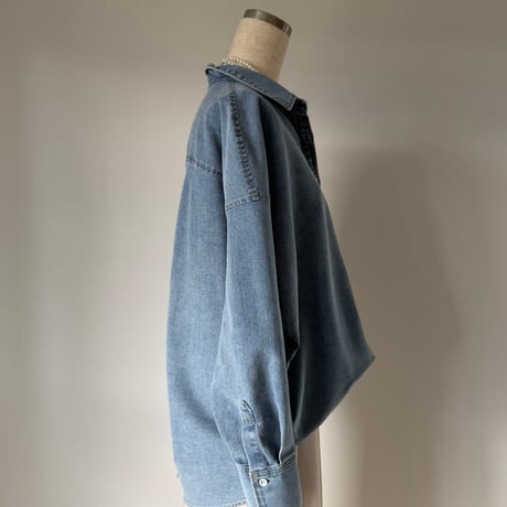B20 / denim（予約）