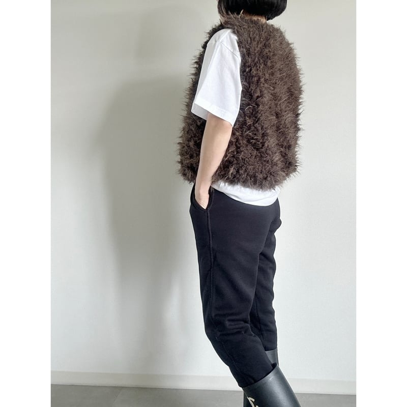 良品❗️【Leilian】ファー襟付き羊革カジュアルジャケット (9) 茶色 Amazon | [JINLUN] ダウンジャケット レディース ファーコート