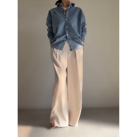 B20 / denim（予約）
