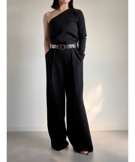 P34 / black （セットアップ対応）