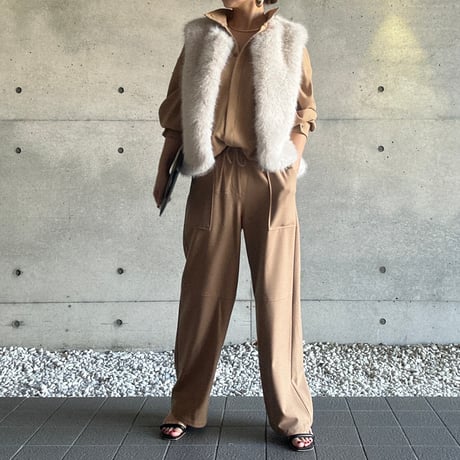 《予約》P10 / camel