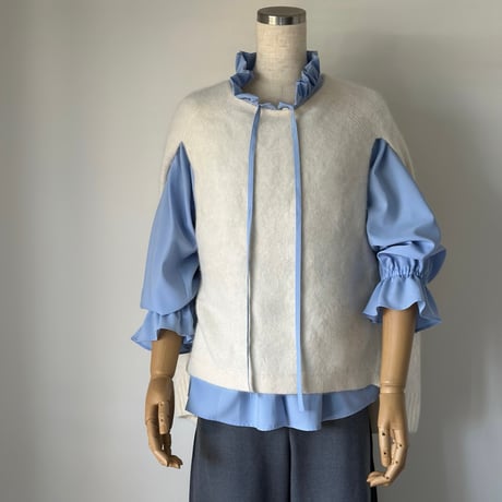 B17 / saxe blue クーポンはご利用いただけません