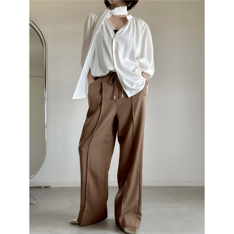 P25 / camel | L'ECRIN