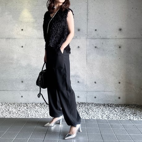 《予約》P10 / black