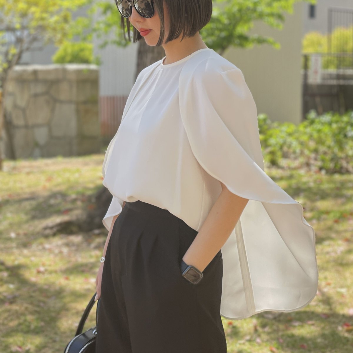 トップス lenlen エッセンシャル レーサー タンクトップ – リーバイス®公式