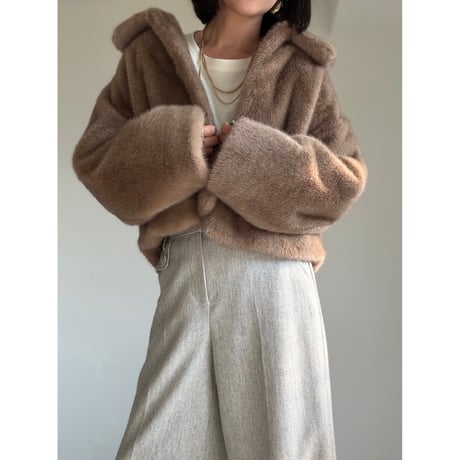 ファーブルゾン | STORES