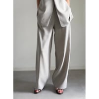 SU15 / pants（beige）