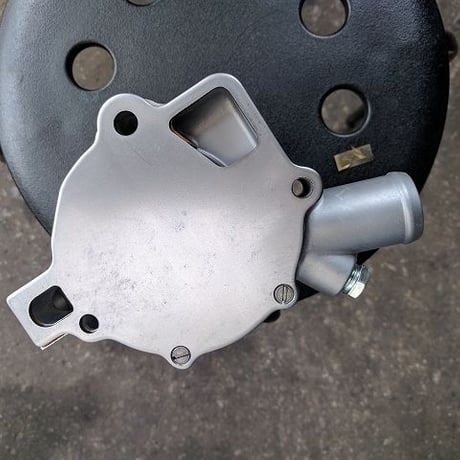 【純正社外品】SP1600　フェアレディ　ウォーターポンプ