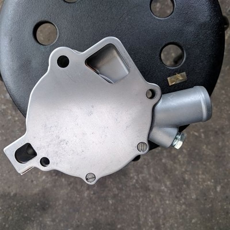 純正社外品】SP1600 フェアレディ ウォーターポンプ | SR311
