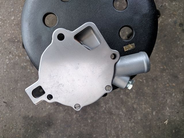 純正社外品】SP1600 フェアレディ ウォーターポンプ | SR311