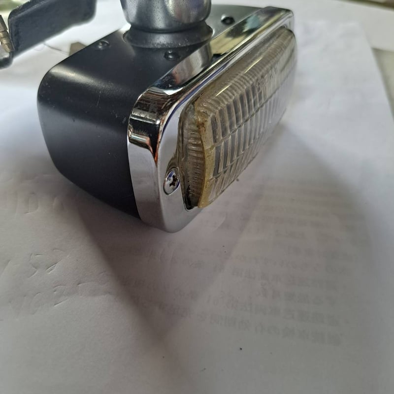 中古】SR311フェアレディ バッグランプ | SR311 フェアレディ