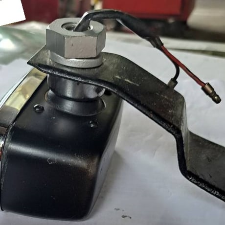 【中古】SR311フェアレディ 　バッグランプ