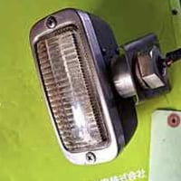 【中古】SR311／SP311フェアレディ　バックランプ