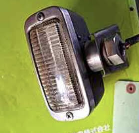 SR311 バックランプ 26540-10400 新品 中古】SR311／SP311フェアレディ バックランプ | SR311 フェアレディ