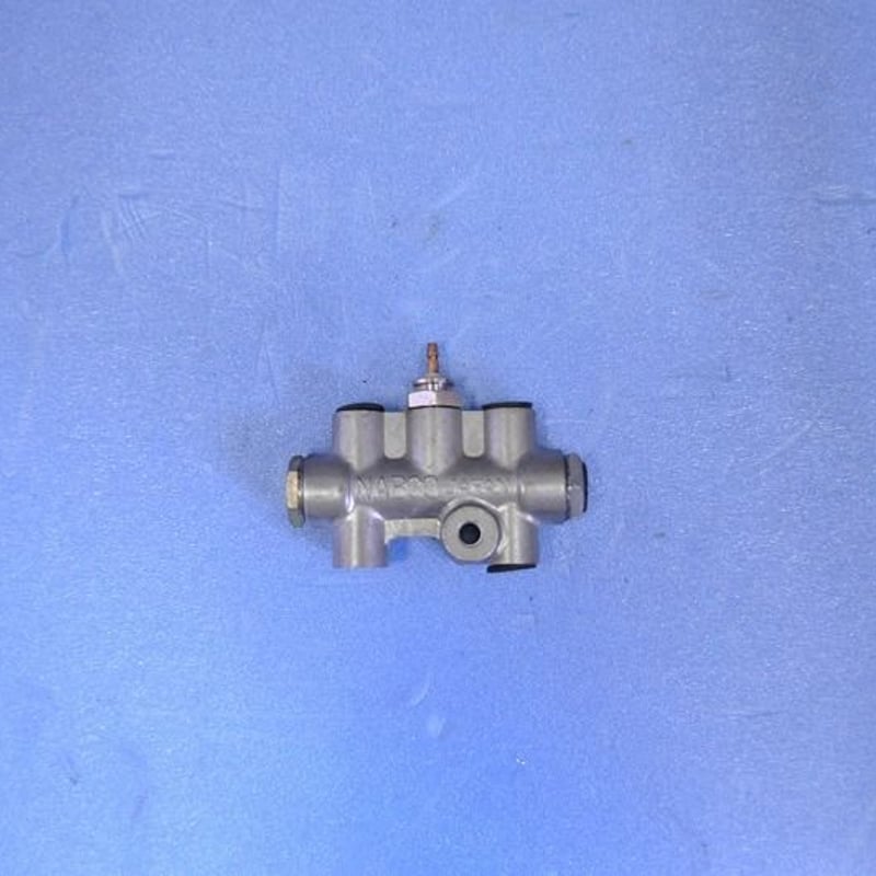 ※レア物※ 国鉄 ブレーキ（皮ケース付き） レア物※ 国鉄 ブレーキ（皮ケース付き）