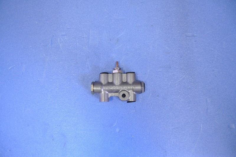 希少純正新品！ダットサン43年式フェアレディSR311ディマースイッチ original