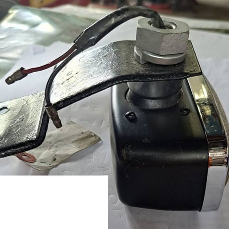 【中古】SR311フェアレディ 　バッグランプ