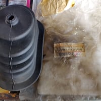 【当時物　新品】スカG（箱スカ）のシフトレバー