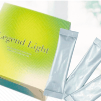Legend Plus 水素発生ミネラルスティック | MEDI PRANA