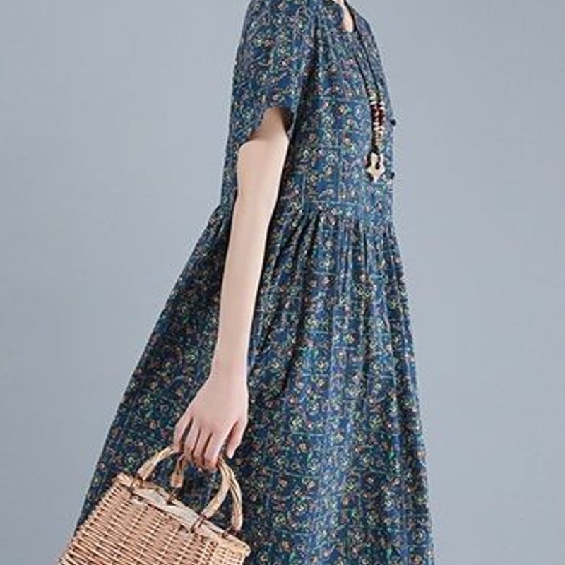 美品♡MARNIリゾートコレクションワンピース♡パッチワークドレス　花柄 美品♡MARNIリゾートコレクションワンピース♡パッチワーク