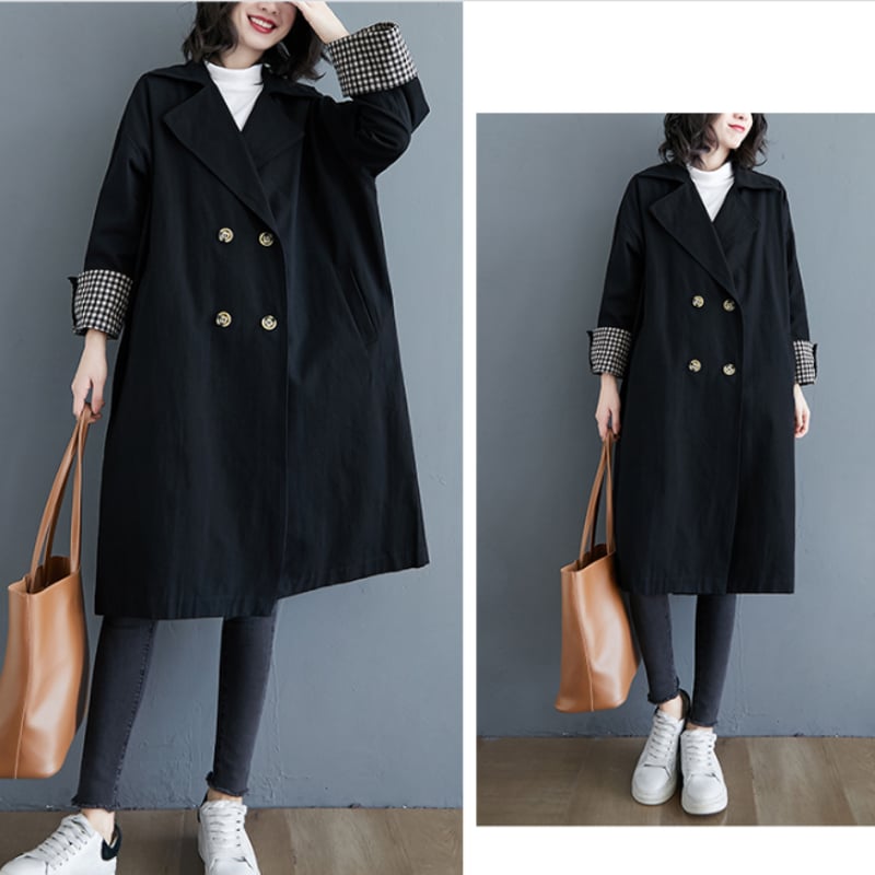 アウター トレンチコート レディース スプリングコート 春コート