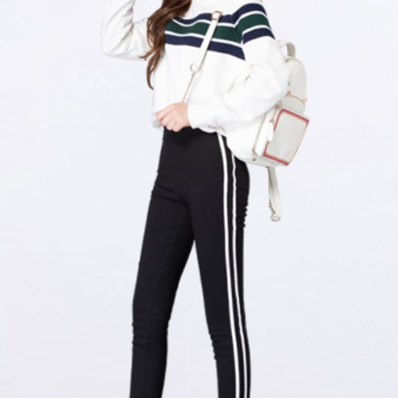 mia　bow.a ボトムス　レギパン mia bow.a ボトムス レギパン mia bow.a ボトムス レギパン 大人