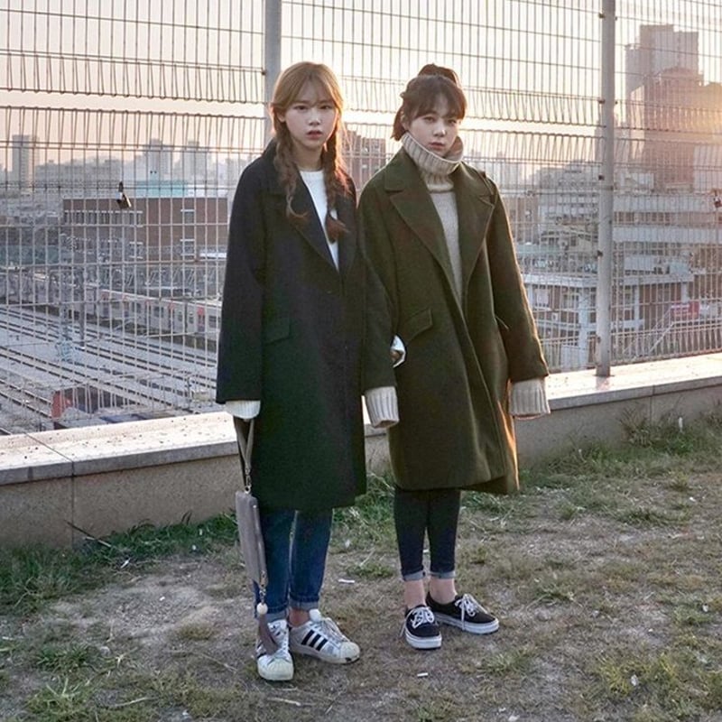 コート チェスターコート 冬 暖かい 綿入り チェスター コクーンコート