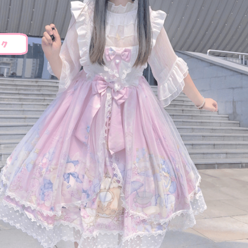 【希少】milklim　ミルクリーム　刺繍パンツ　ピンク　夢かわ　ロリータ 6563d9b2addc2ad9f971c957481ee0