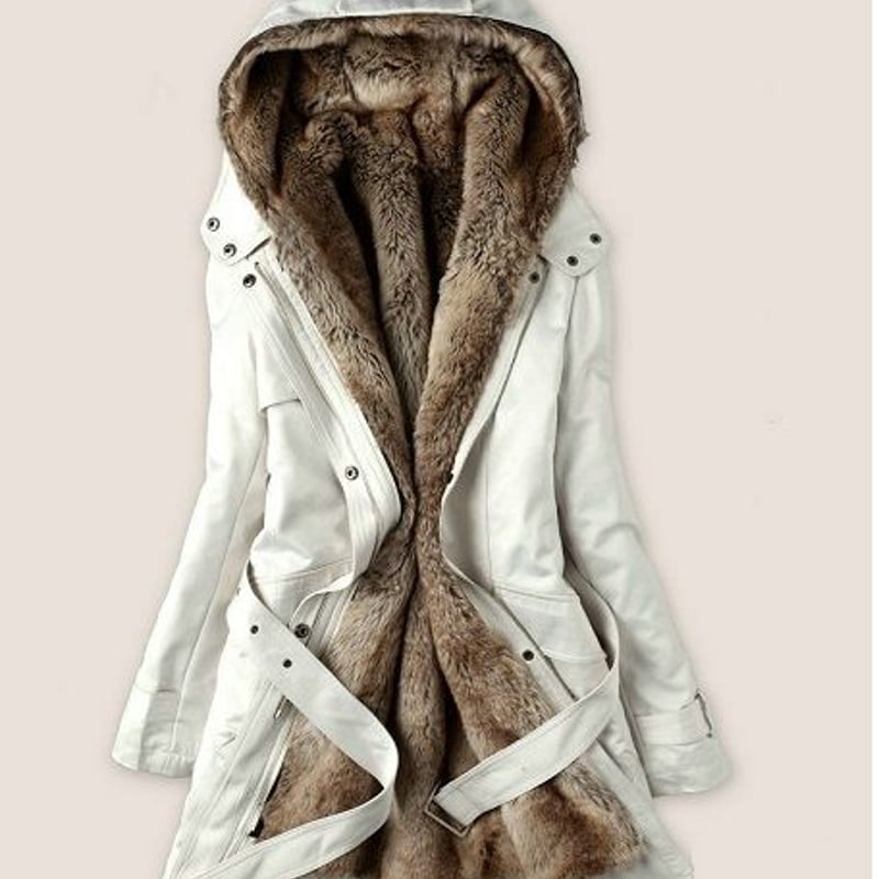 モッズコート 冬、秋、春 モッズ ミリタリーコート レディース 40代 50