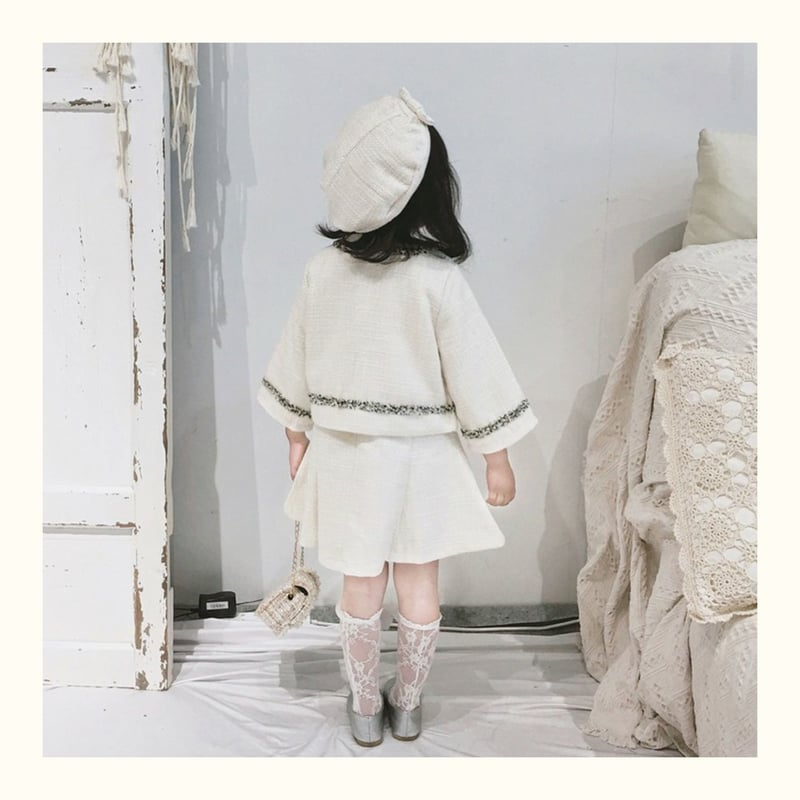 ⭐︎3/18まで限定　韓国子ども服 女の子 まとめ売り 100cm JIAY | 子供服 の PUNNY STORE ☆ 韓国子供服 こども服