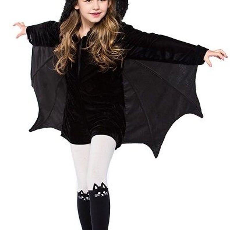 100センチ】吸血鬼ハロウィン仮装 発光ヘッドウェア 子供 魔女 悪魔