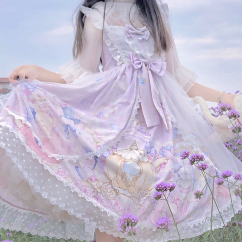 希少】milklim ミルクリーム 刺繍パンツ ピンク 夢かわ ロリータ