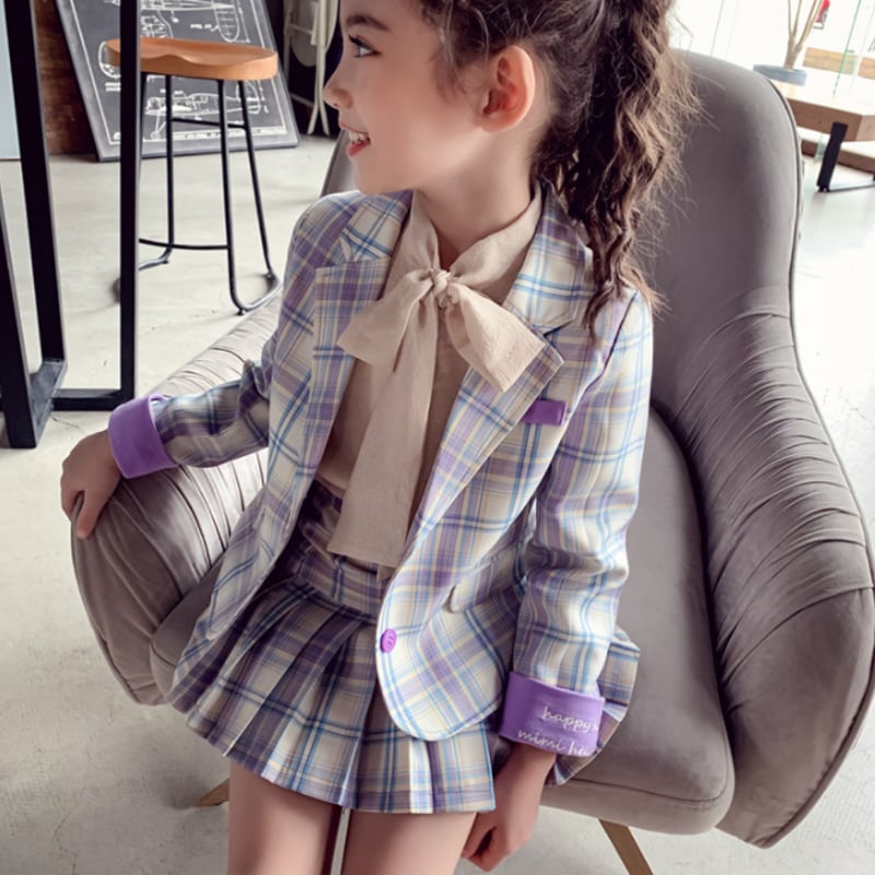 女の子　まとめ売り　カジュアルキッズ服セット 160cm~ y774965.jpg