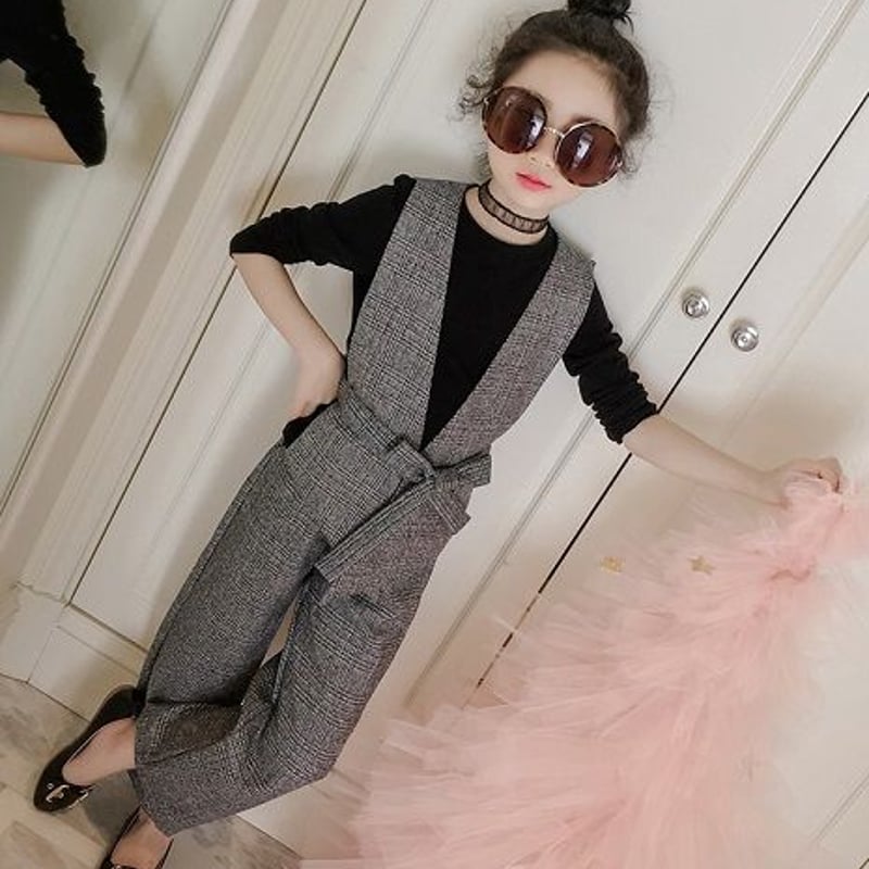 卒業式 入学式 女の子 フォーマル 140 パンツスーツ 入学式 子供