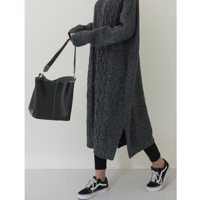 専用【美品】 ebure ウールケーブルニット ロングワンピース カシミヤ混 ebure カシミヤ ケーブル ニット ロング ワンピース 【公式通販】