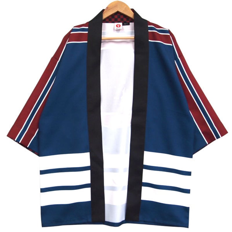 袢纏 法被 HANTEN and HAPPI Traditional お客様の声 ～半纏（はんてん）～】 水野染工場ではお祭り