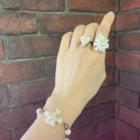 〖BRACELET〗ブレスレット３種