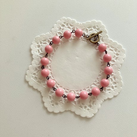 カナミビジュー　kanamibijoux 1点物ネックレス カナミビジューkanamibijoux 1点物ネックレス Kanami bijoux