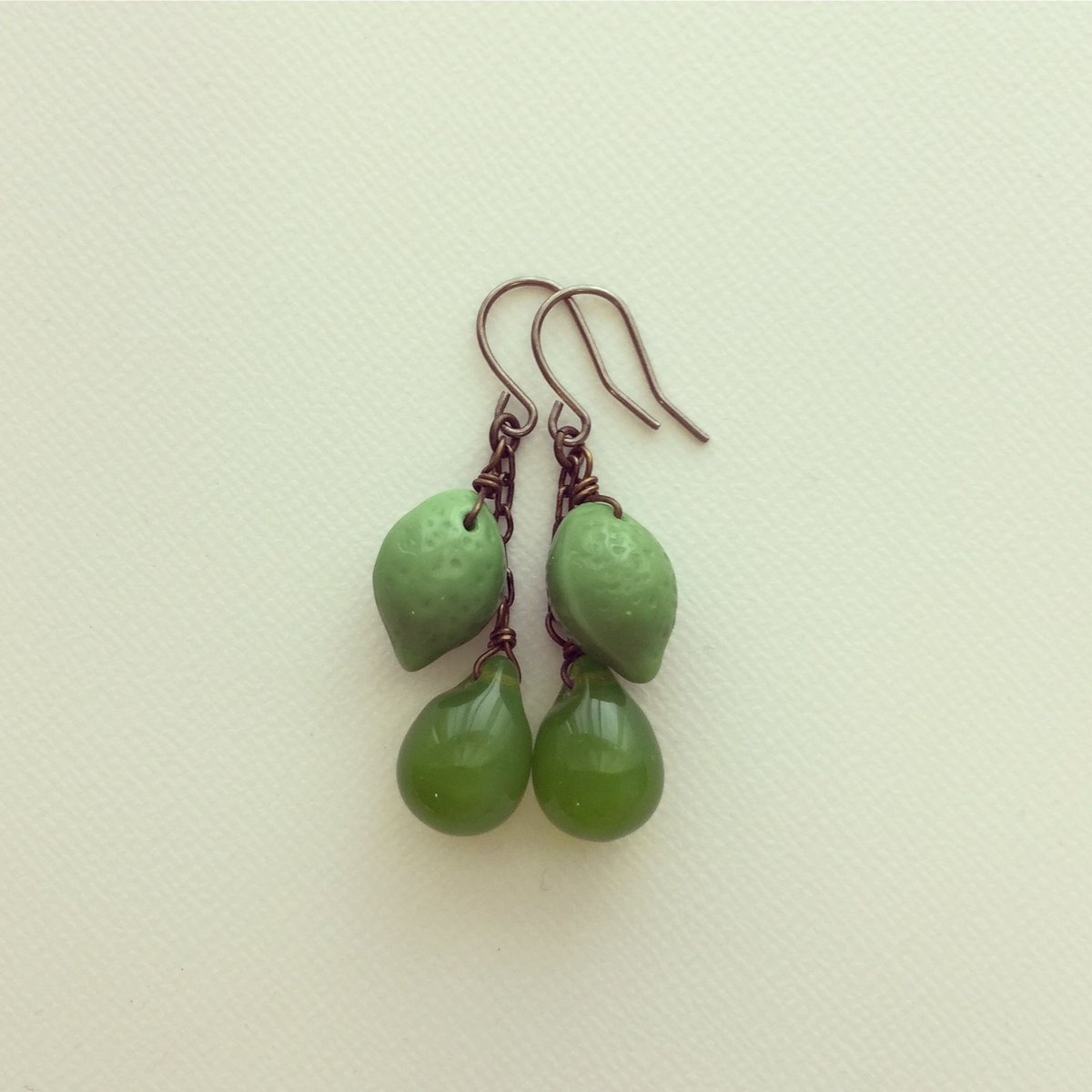 PIERCE・EARRING〗フルーツジュースピアス ショートタイプ 各種