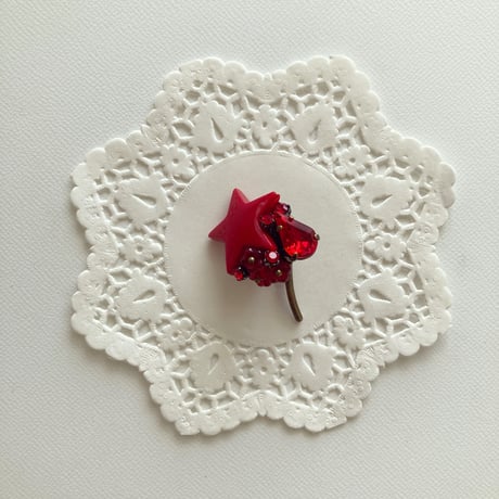 【新品】Kanami bijoux ブローチ CATEGORY ブローチ brooch | Kanami bijoux