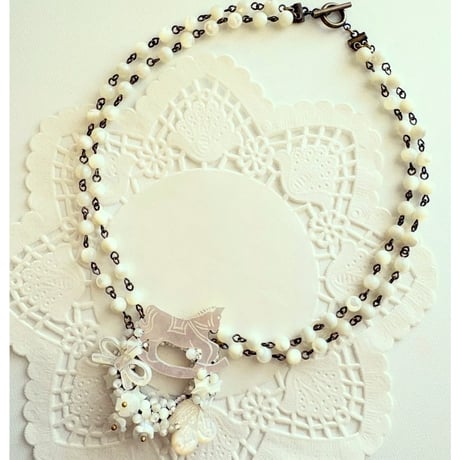 ITEM | Kanami bijoux