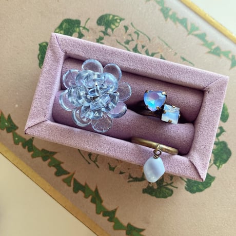 CATEGORY ブルー系 blue | Kanami bijoux