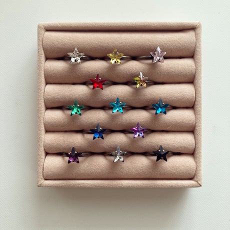 〖RING〗スターリング