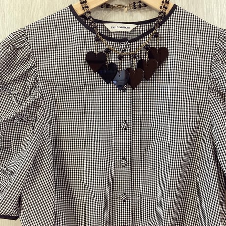 〖NECKLACE〗ハートネックレス