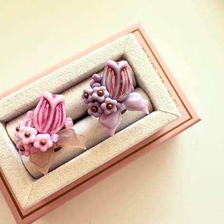〖RING〗チューリップリング