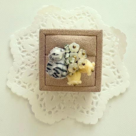 CATEGORY リング ring | Kanami bijoux